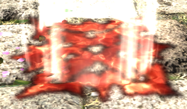Land Mine